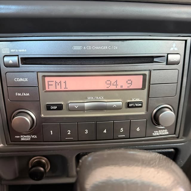MITSUBISHI PAJERO - Imagem 16