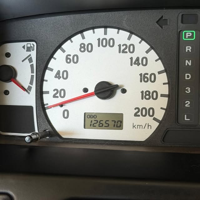 MITSUBISHI PAJERO - Imagem 17