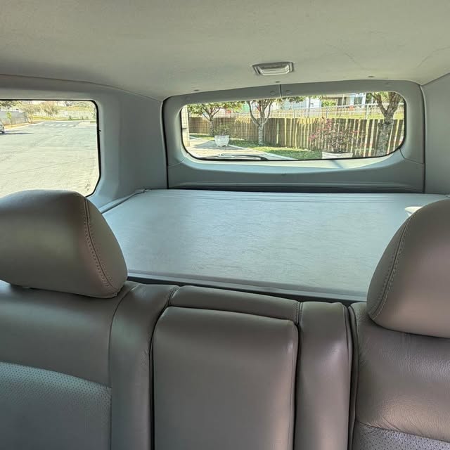 MITSUBISHI PAJERO - Imagem 10