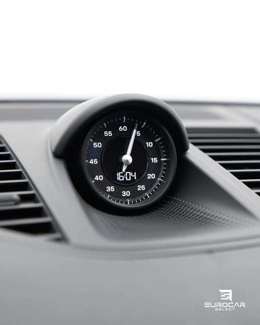 PORSCHE PANAMERA - Imagem 7