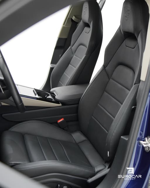 PORSCHE PANAMERA - Imagem 8