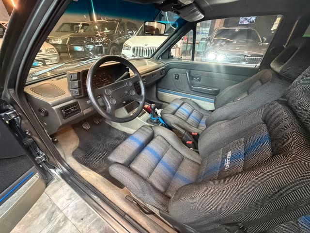 VOLKSWAGEN GOL GTI - Imagem 18
