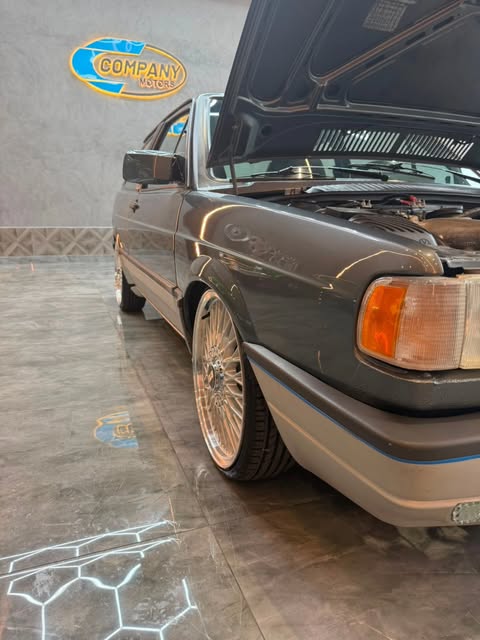 VOLKSWAGEN GOL GTI - Imagem 4
