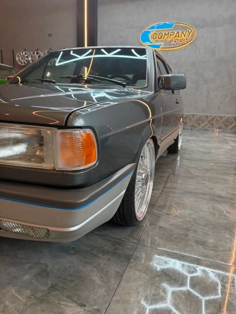 VOLKSWAGEN GOL GTI - Imagem 5