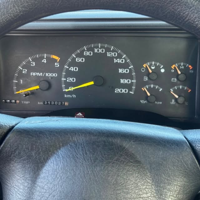 CHEVROLET SILVERADO COMPLETA - Imagem 13