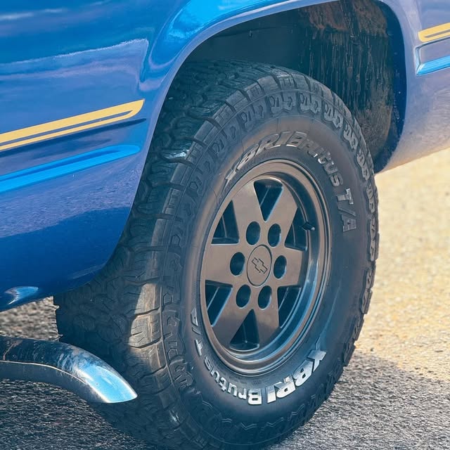 CHEVROLET SILVERADO COMPLETA - Imagem 7
