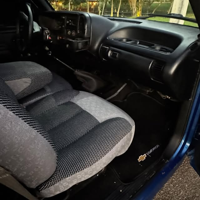 CHEVROLET SILVERADO COMPLETA - Imagem 10