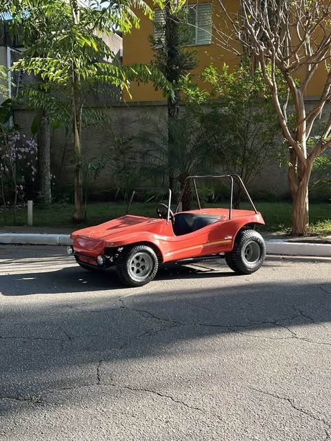 EMIS JR MINI BUGGY - Imagem 2