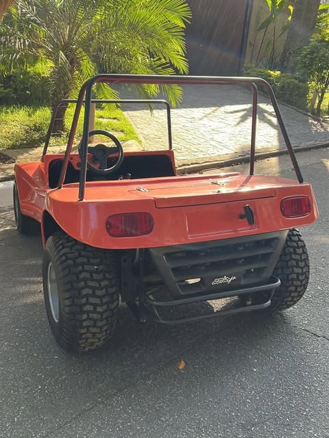 EMIS JR MINI BUGGY - Imagem 7