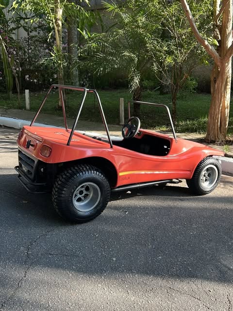 EMIS JR MINI BUGGY - Imagem 8