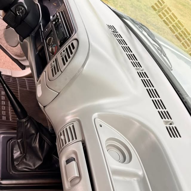 CHEVROLET SILVERADO D20 - Imagem 12