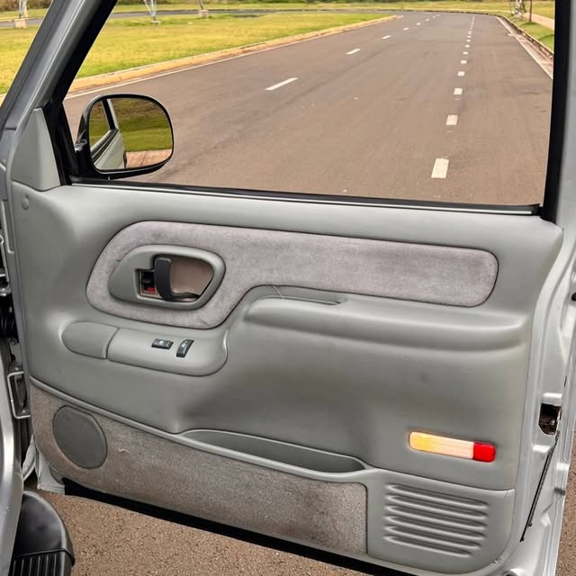 CHEVROLET SILVERADO D20 - Imagem 15