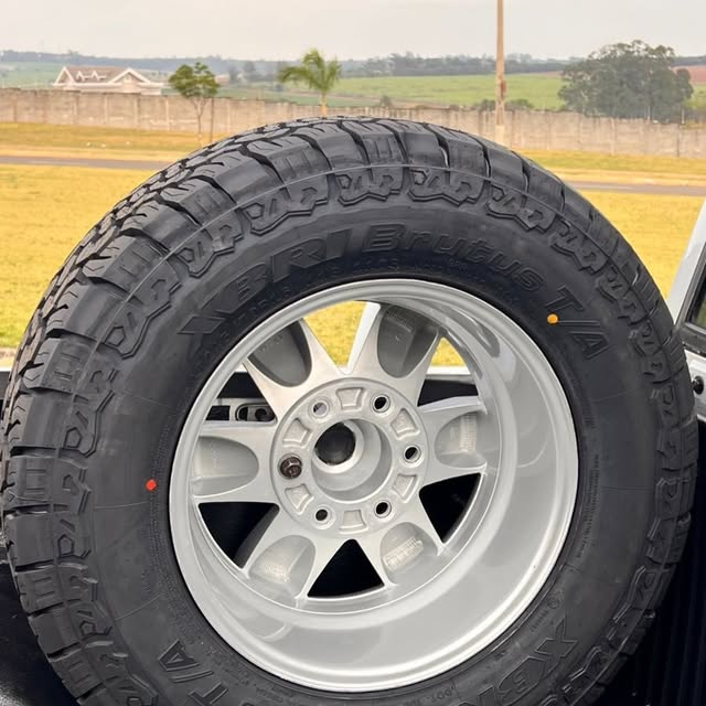CHEVROLET SILVERADO D20 - Imagem 19