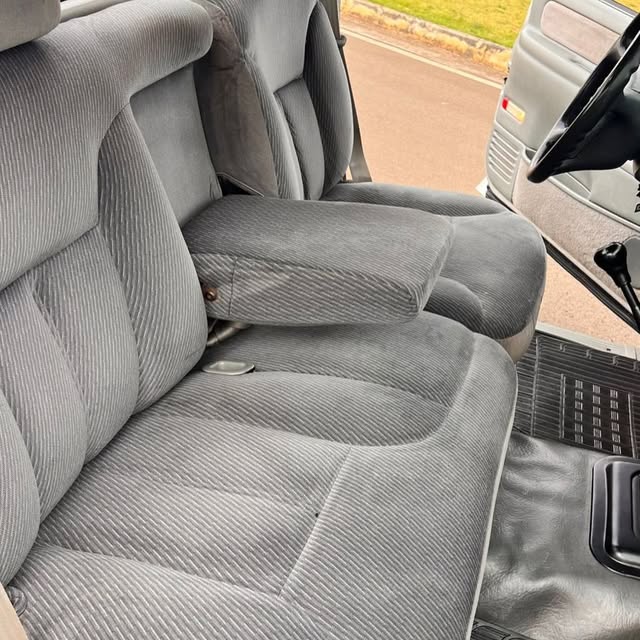 CHEVROLET SILVERADO D20 - Imagem 10