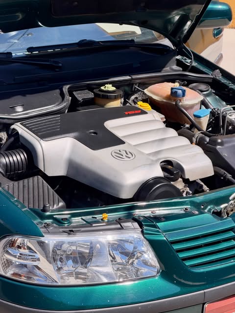 VOLKSWAGEN GOL GTI - Imagem 1