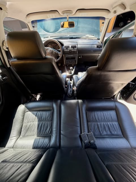 VOLKSWAGEN GOL GTI - Imagem 12