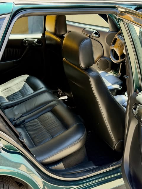 VOLKSWAGEN GOL GTI - Imagem 14