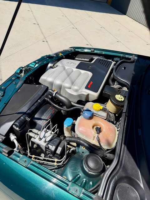 VOLKSWAGEN GOL GTI - Imagem 20