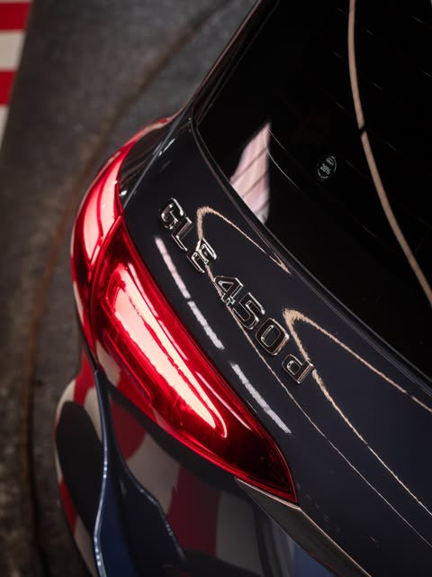 MERCEDES-BENZ GLE 450D - Imagem 18