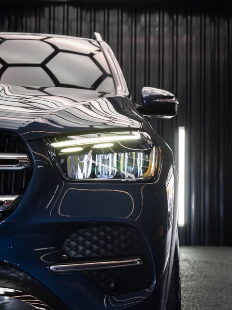 MERCEDES-BENZ GLE 450D - Imagem 6