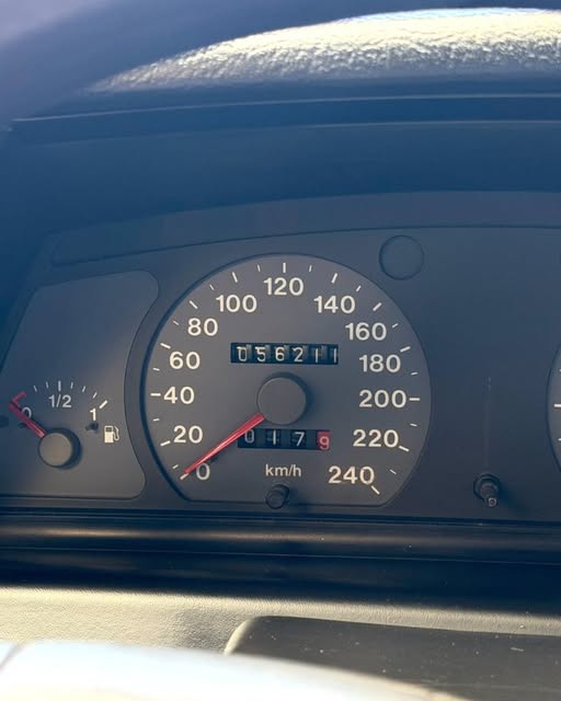 FIAT TEMPRA SX 16V - Imagem 11