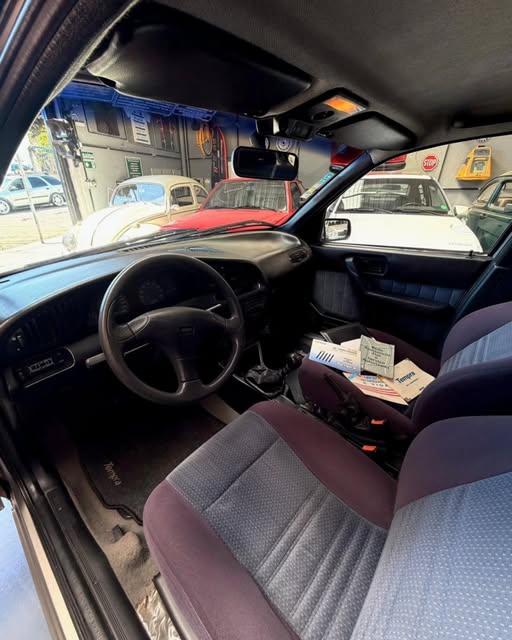 FIAT TEMPRA SX 16V - Imagem 12