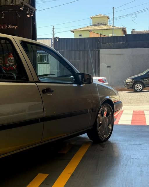FIAT TEMPRA SX 16V - Imagem 13