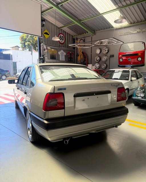 FIAT TEMPRA SX 16V - Imagem 3