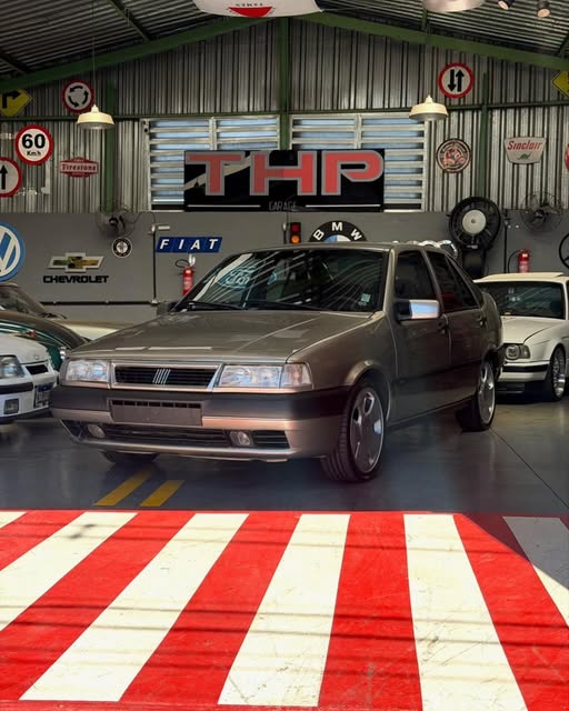 FIAT TEMPRA SX 16V - Imagem 4