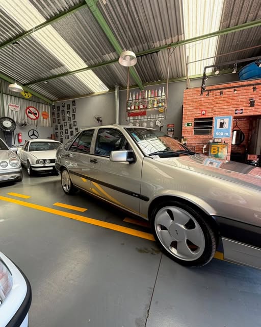 FIAT TEMPRA SX 16V - Imagem 5