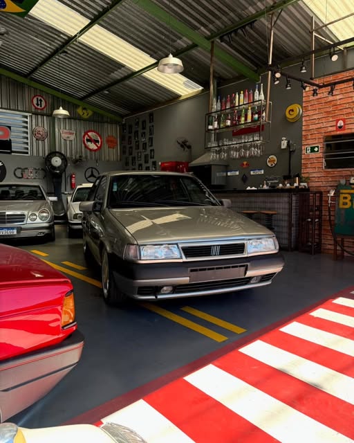 FIAT TEMPRA SX 16V - Imagem 6