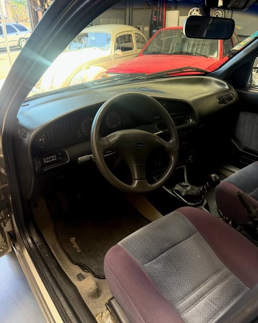 FIAT TEMPRA SX 16V - Imagem 9