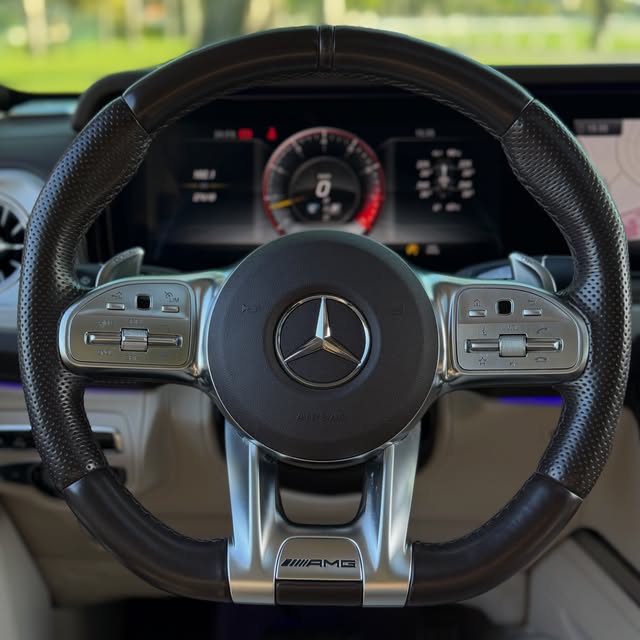 MERCEDES-BENZ G 63 AMG AMG - Imagem 9