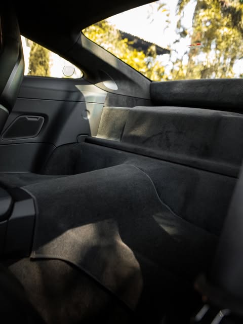 PORSCHE 911 CARRERA T - Imagem 14