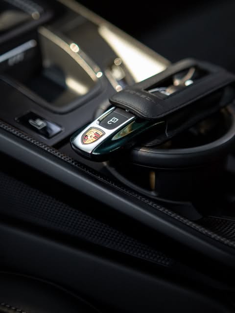 PORSCHE 911 CARRERA T - Imagem 15