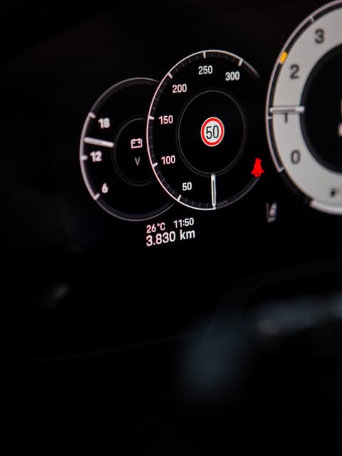 PORSCHE 911 CARRERA T - Imagem 16