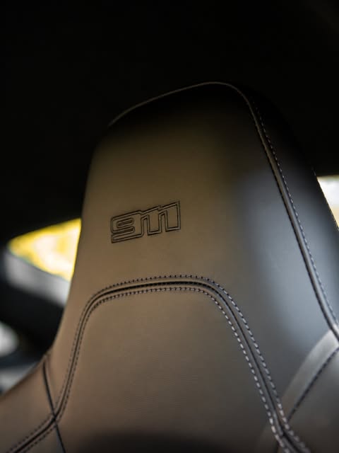 PORSCHE 911 CARRERA T - Imagem 19