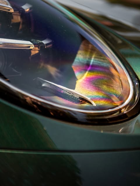 PORSCHE 911 CARRERA T - Imagem 8