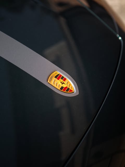 PORSCHE 911 CARRERA T - Imagem 9