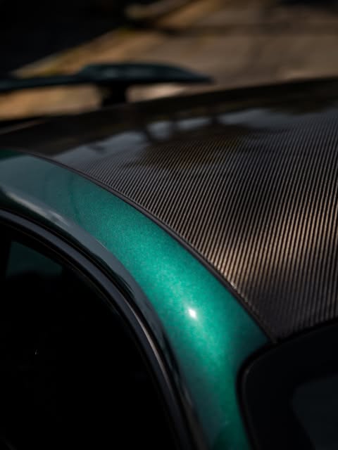 PORSCHE 911 CARRERA T - Imagem 10