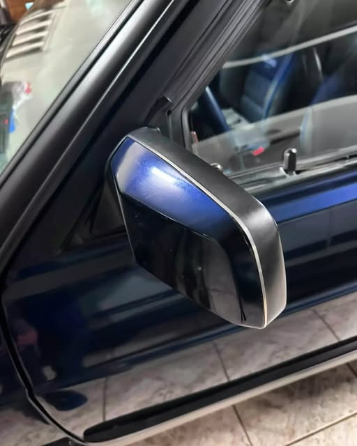 VOLKSWAGEN GOL GTI - Imagem 12