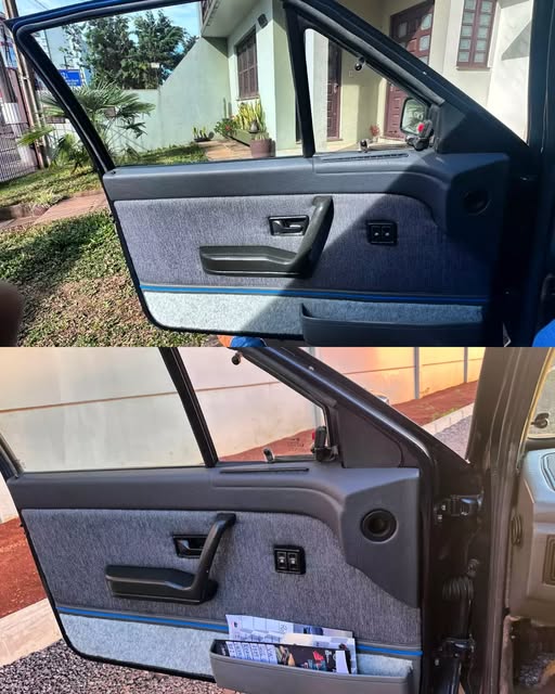 VOLKSWAGEN GOL GTI - Imagem 14