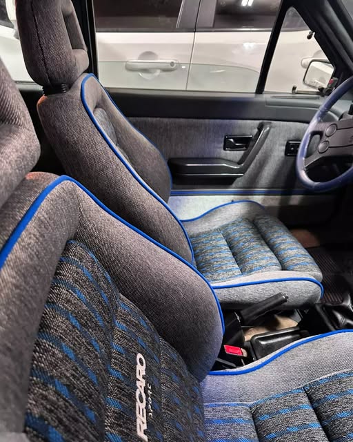 VOLKSWAGEN GOL GTI - Imagem 4
