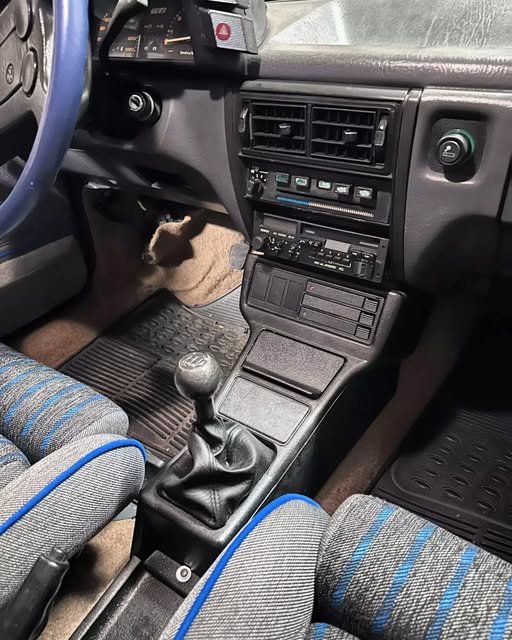 VOLKSWAGEN GOL GTI - Imagem 6