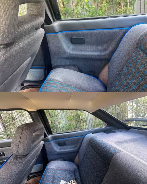 VOLKSWAGEN GOL GTI - Imagem 10