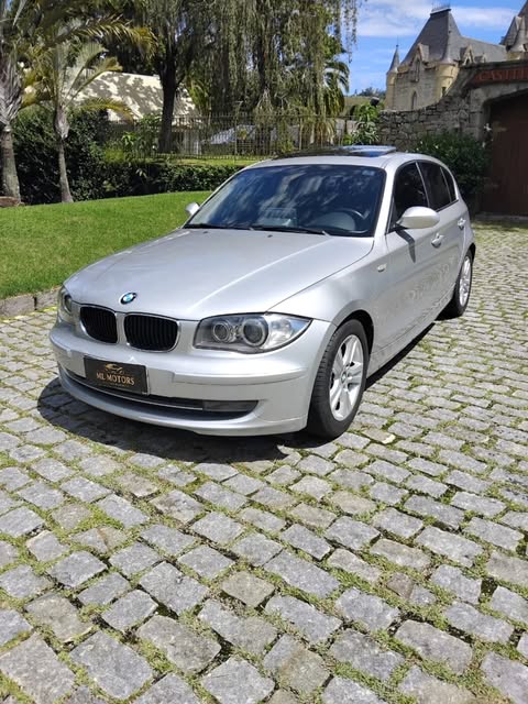 BMW 120I - Imagem 2