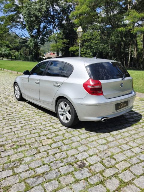 BMW 120I - Imagem 3