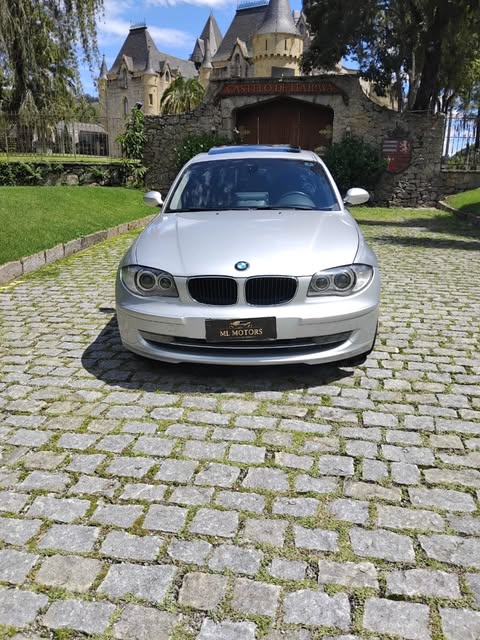 BMW 120I - Imagem 4