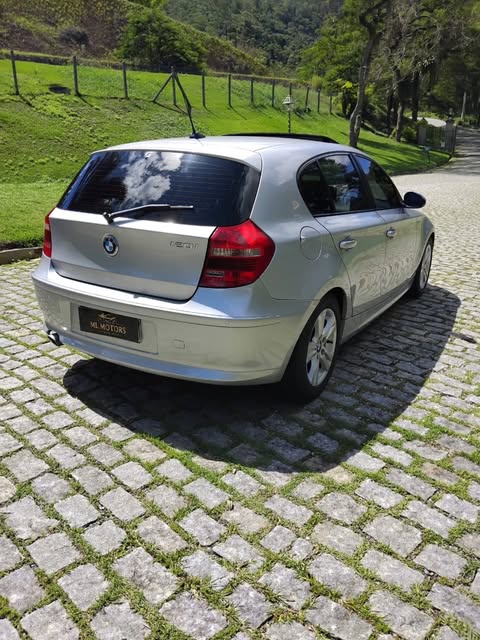 BMW 120I - Imagem 5