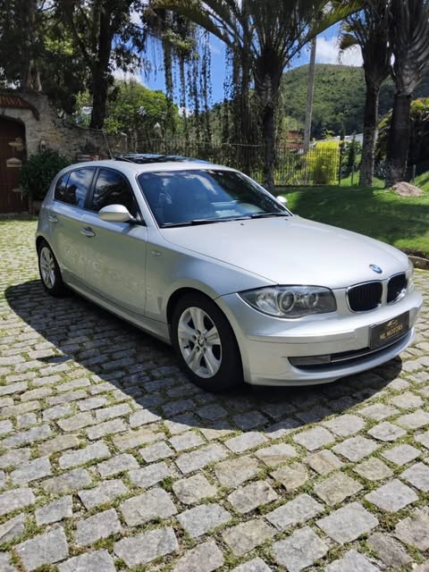 BMW 120I - Imagem 6